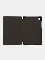 Аметистовый чехол-книжка для планшета Samsung Galaxy Tab A8 10.5", 2021, X205 / X200