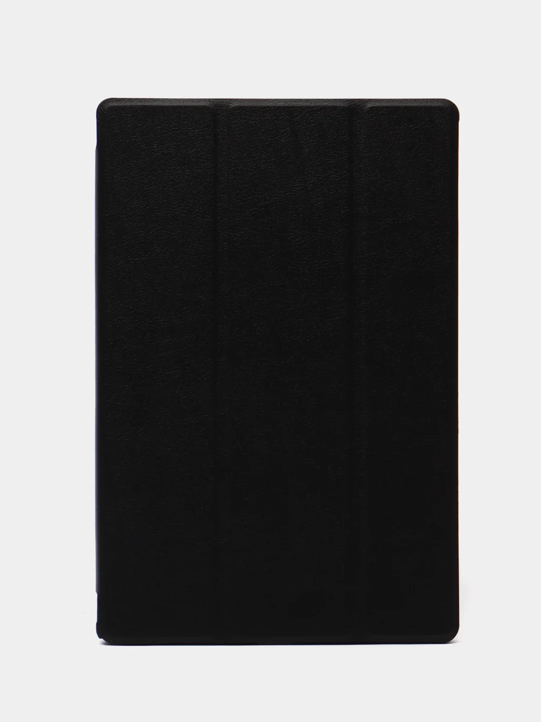 Угольный чехол-книжка для планшета Samsung Galaxy Tab A8 10.5", 2021, X205 / X200