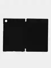 Угольный чехол-книжка для планшета Samsung Galaxy Tab A8 10.5", 2021, X205 / X200