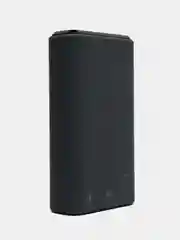 Серый внешний аккумулятор OLMIO QS-30 с быстрой зарядкой, 30000mAh, 20W