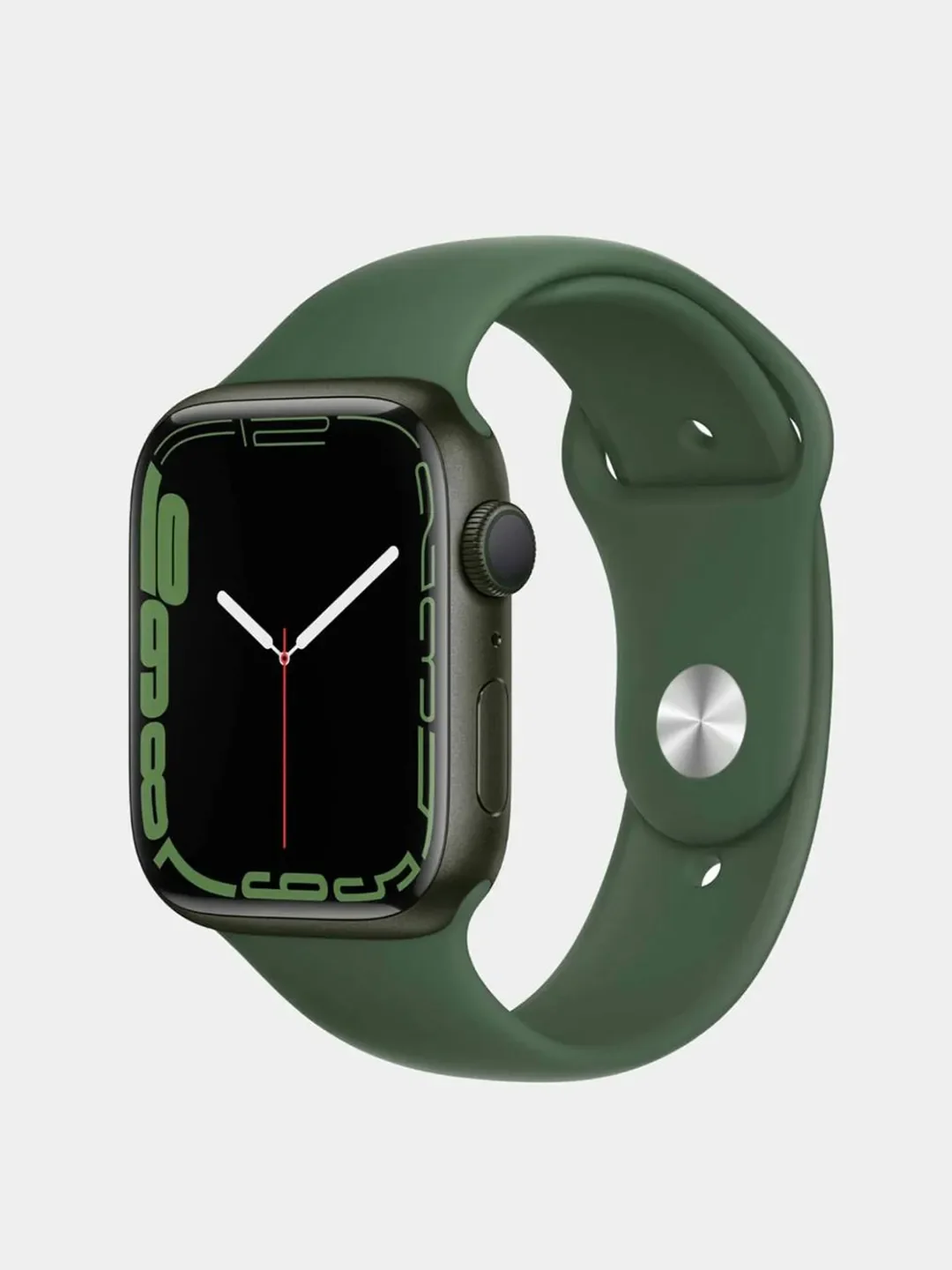 Зеленый умные часы Smart Watch