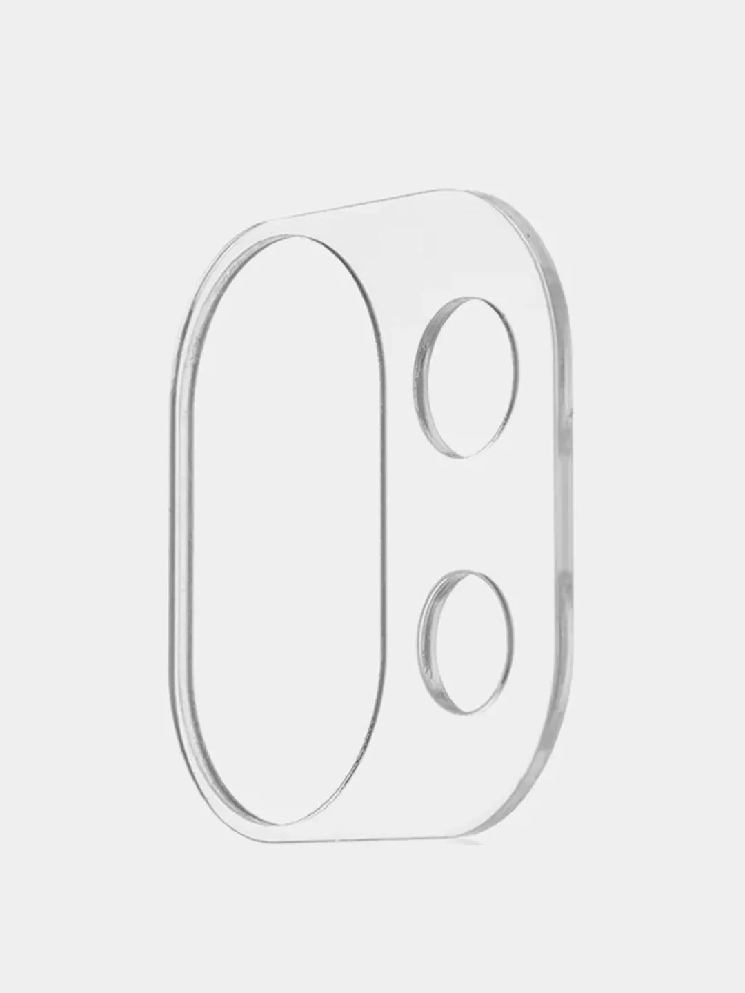 Защитное стекло ROSCO на камеру для Xiaomi Mi 11 Lite и Mi 11 Lite 5G, 11 Lite 5G NE