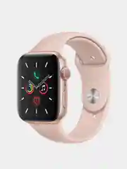 Золотой умные смарт часы Smart Watch DT No.1 8 Pro серии 8, 45мм