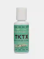 Охлаждающий гель вторичный для тату и татуажа TKTX Topical Analgesic Gel, 30 г