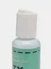 Охлаждающий гель вторичный для тату и татуажа TKTX Topical Analgesic Gel, 30 г