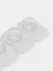 Контактные линзы 10 шт. двухнедельные ILLUSION AERO Light