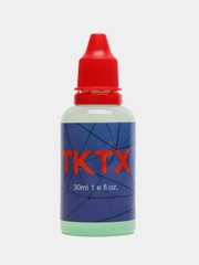 Охлаждающий гель вторичный для тату и татуажа TKTX 40%