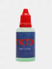 Охлаждающий гель вторичный для тату и татуажа TKTX 40%