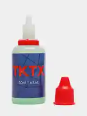 Охлаждающий гель вторичный для тату и татуажа TKTX 40%