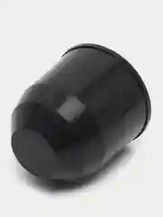 Черный колпачок фаркопа