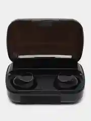 Беспроводные наушники М10, с Power bank