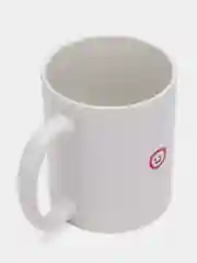 Угольный кружка девушке, подруге