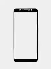 Защитное стекло ROSCO для ASUS ZenFone Max Pro M1 с олеофобным покрытием