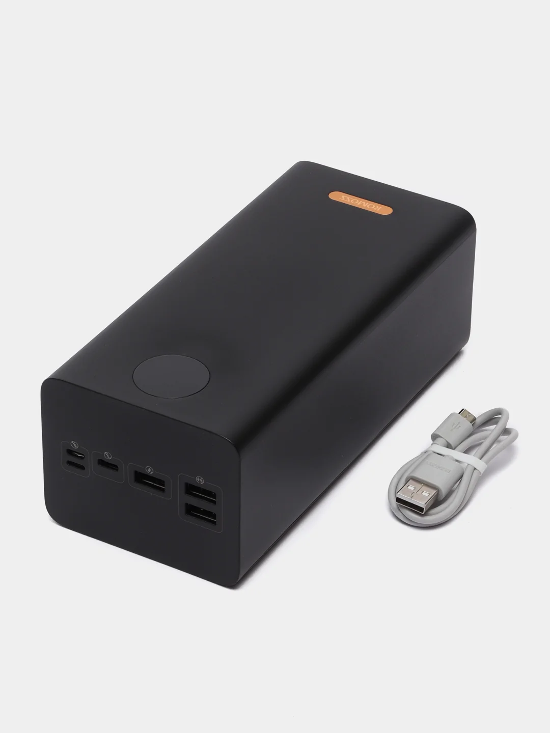Romoss  60000 мАч ZEUS PEA60 Внешний аккумулятор Повер банк power bank