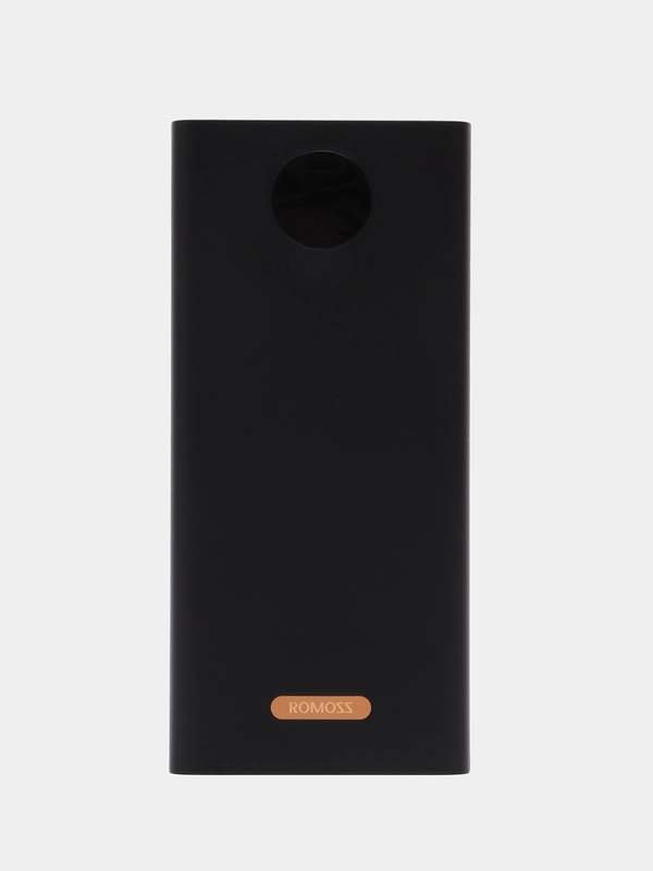 Romoss  60000 мАч ZEUS PEA60 Внешний аккумулятор Повер банк power bank