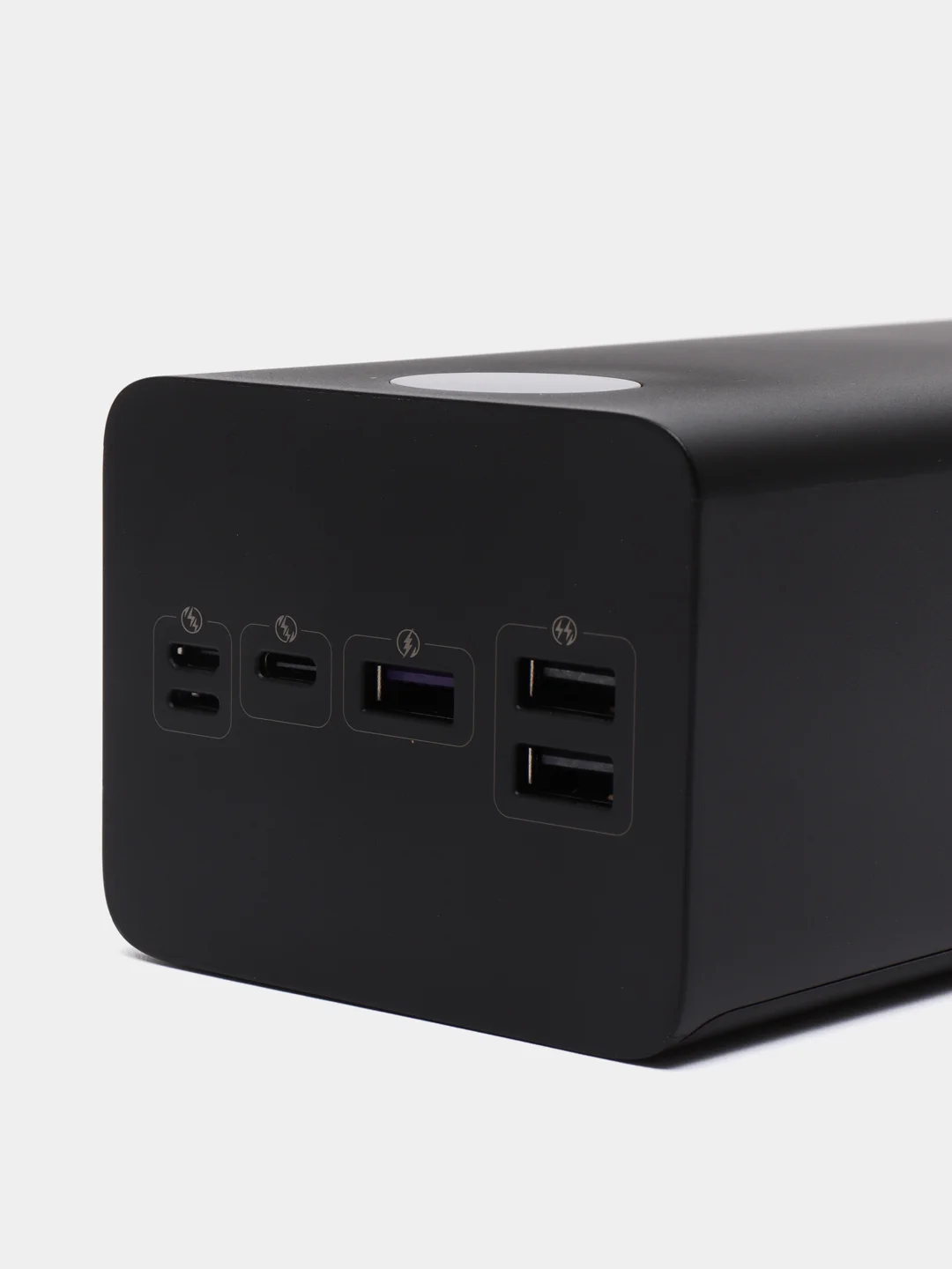 Romoss  60000 мАч ZEUS PEA60 Внешний аккумулятор Повер банк power bank