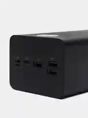 Romoss  60000 мАч ZEUS PEA60 Внешний аккумулятор Повер банк power bank