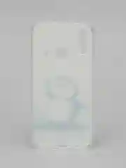 Морской чехол на Honor 10i/20 Lite 2019/20e/Huawei P Smart Plus 2019 / Хонор 10i прозрачный