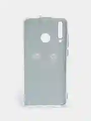 Шоколадный чехол на Honor 10i/20 Lite 2019/20e/Huawei P Smart Plus 2019 / Хонор 10i прозрачный