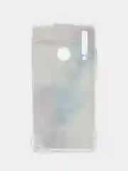 Ледяной чехол на Honor 10i/20 Lite 2019/20e/Huawei P Smart Plus 2019 / Хонор 10i прозрачный