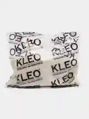 Грунтовка сыпучая на 40 кв.м. для предварительной обработки поверхности KLEO PRIMER 40