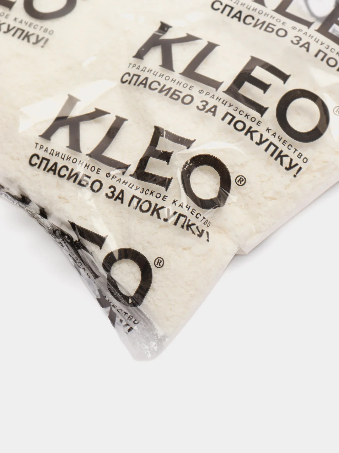 Грунтовка сыпучая на 40 кв.м. для предварительной обработки поверхности KLEO PRIMER 40