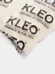 Грунтовка сыпучая на 40 кв.м. для предварительной обработки поверхности KLEO PRIMER 40