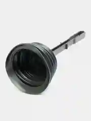 Вантуз, гофрированный для прочистки