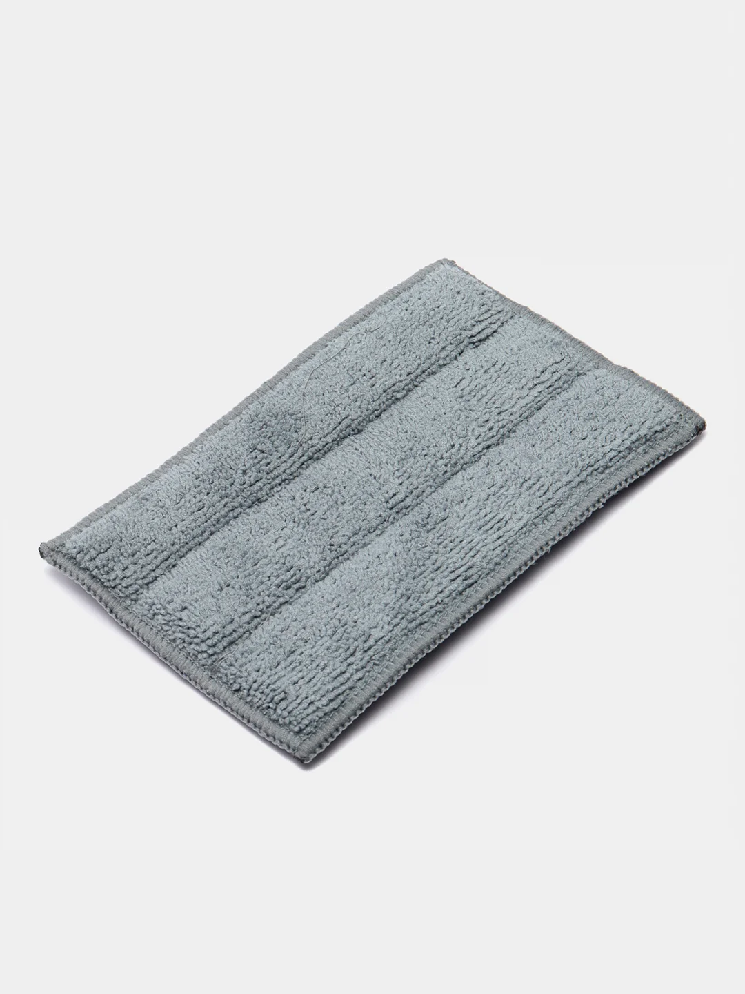 Спонж, губка для посуды Econext microfiber/ салфетка для уборки 10 х 15 см, Швеция