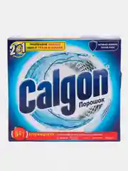 Средство для смягчения воды CALGON, Калгон 1100г