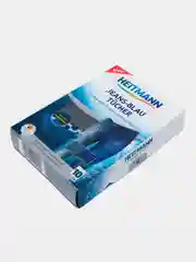Салфетки HEITMANN для джинсовых тканей с окрашивающим эффектом Jeans-Blau Tucher, 10шт