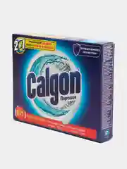 Средство для смягчения воды "Calgon",Калгон 550 г