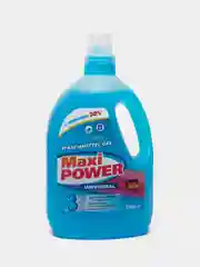 Maxi Power"  гель  для стирки универсальный  3300мл  UNIVERSAL