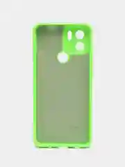 Лайм чехол Silicone Cover Xiaomi Redmi A1 Plus A1+ A2+ Poco C51 Редми A1 Плюс А1+  силиконовый