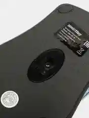 Синий оптическая проводная компьютерная мышь SmartBuy ONE SBM-352-GK, 1600 dpi, 1.2 м