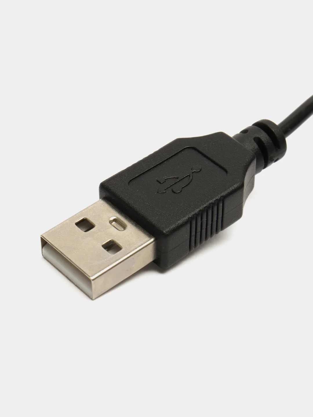 Синий оптическая проводная компьютерная мышь SmartBuy ONE SBM-352-GK, 1600 dpi, 1.2 м