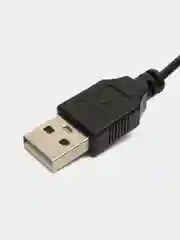 Синий оптическая проводная компьютерная мышь SmartBuy ONE SBM-352-GK, 1600 dpi, 1.2 м