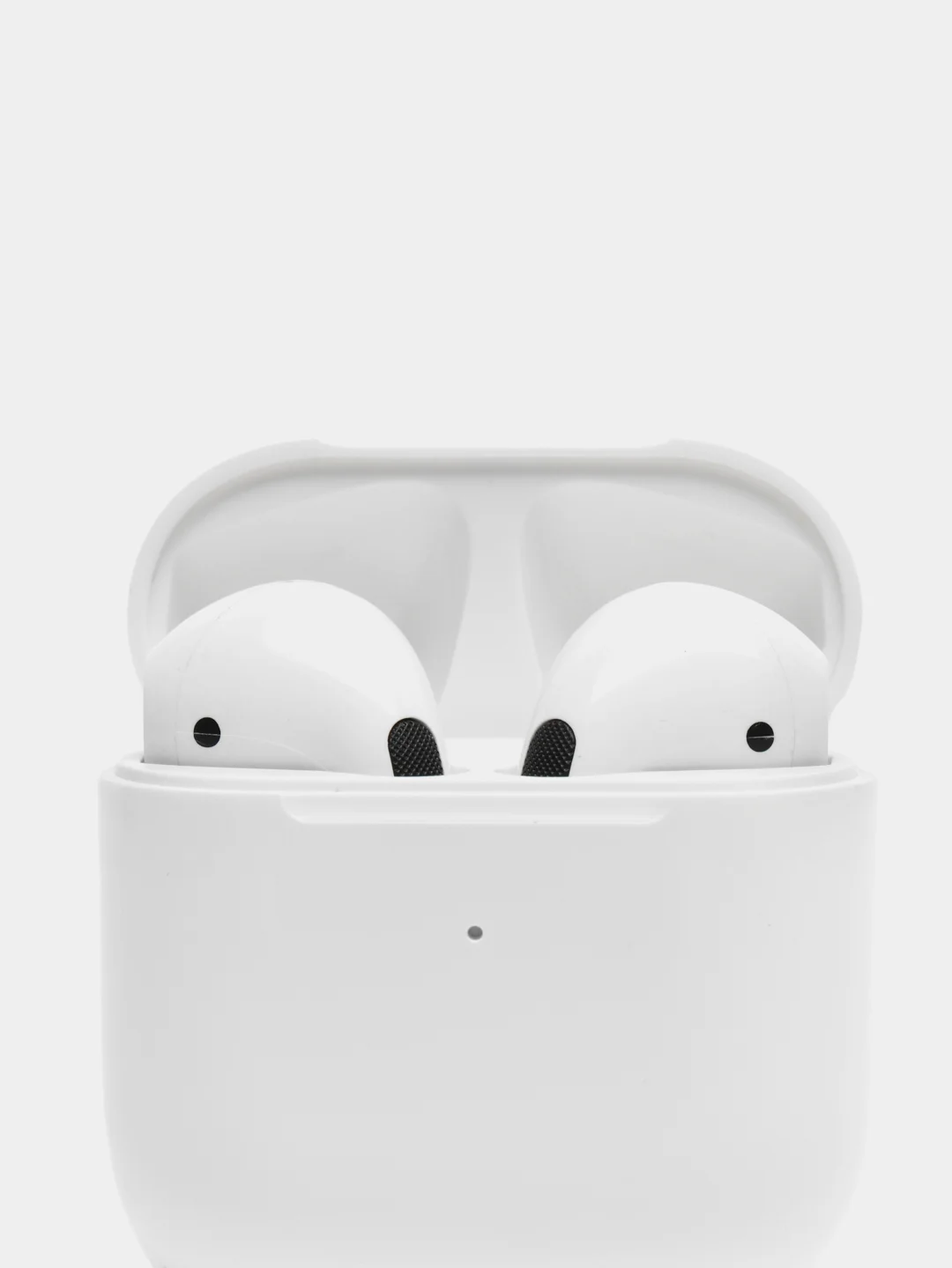 Белый беспроводные наушники Bluetooth Pro 4
