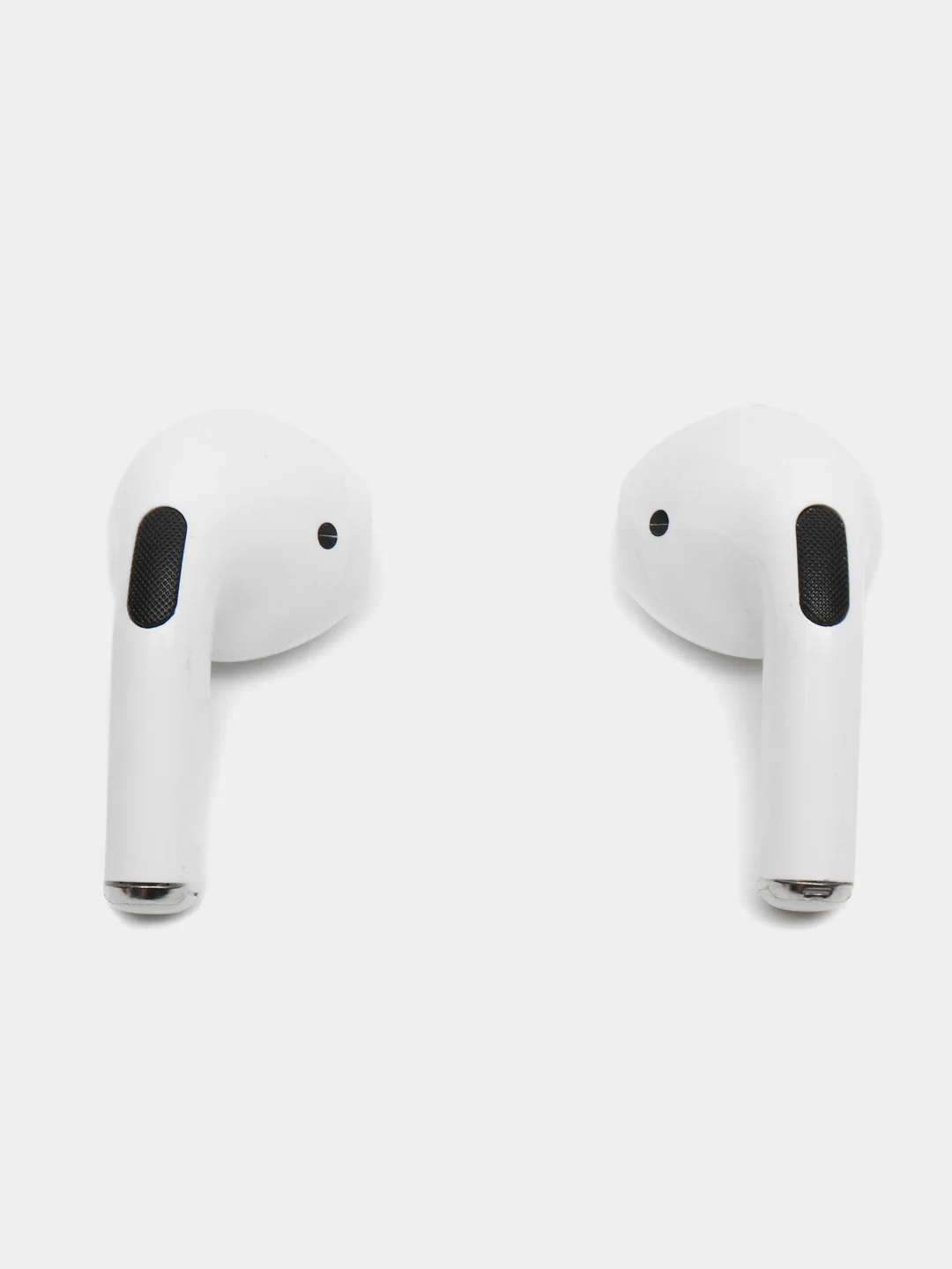 Белый беспроводные наушники Bluetooth Pro 4