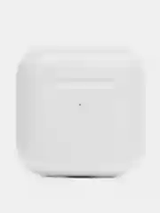 Белый беспроводные наушники Bluetooth Pro 4