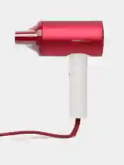 Красный фен для волос Xiaomi SOOCAS H5