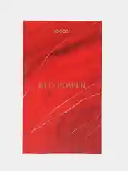 Красный фен для волос Xiaomi SOOCAS H5