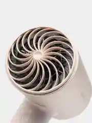 Розовый фен для волос Xiaomi SOOCAS H5