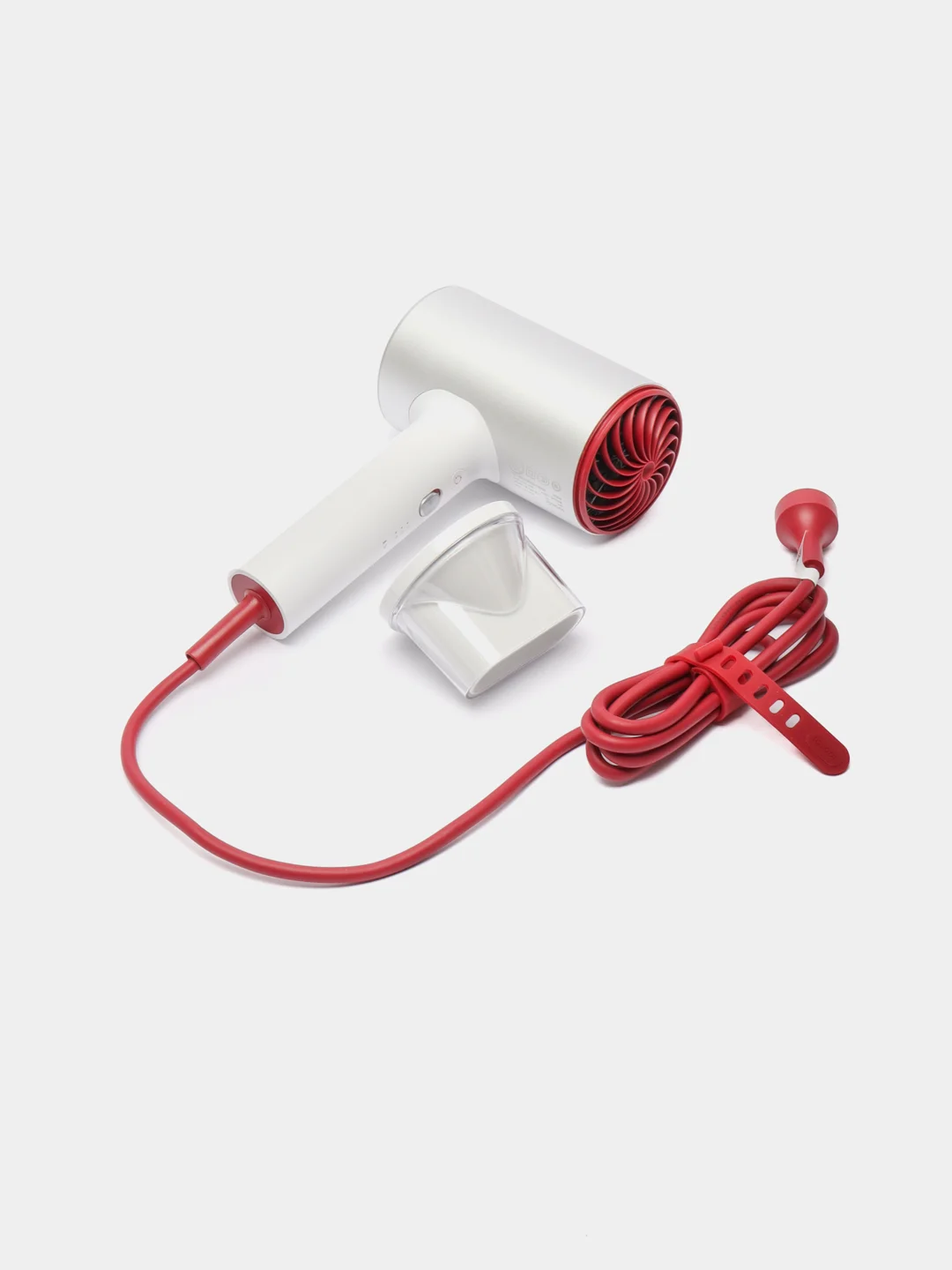 Серебряный фен для волос Xiaomi SOOCAS H5