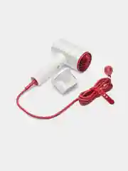 Серебряный фен для волос Xiaomi SOOCAS H5