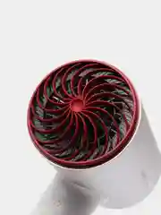 Серебряный фен для волос Xiaomi SOOCAS H5