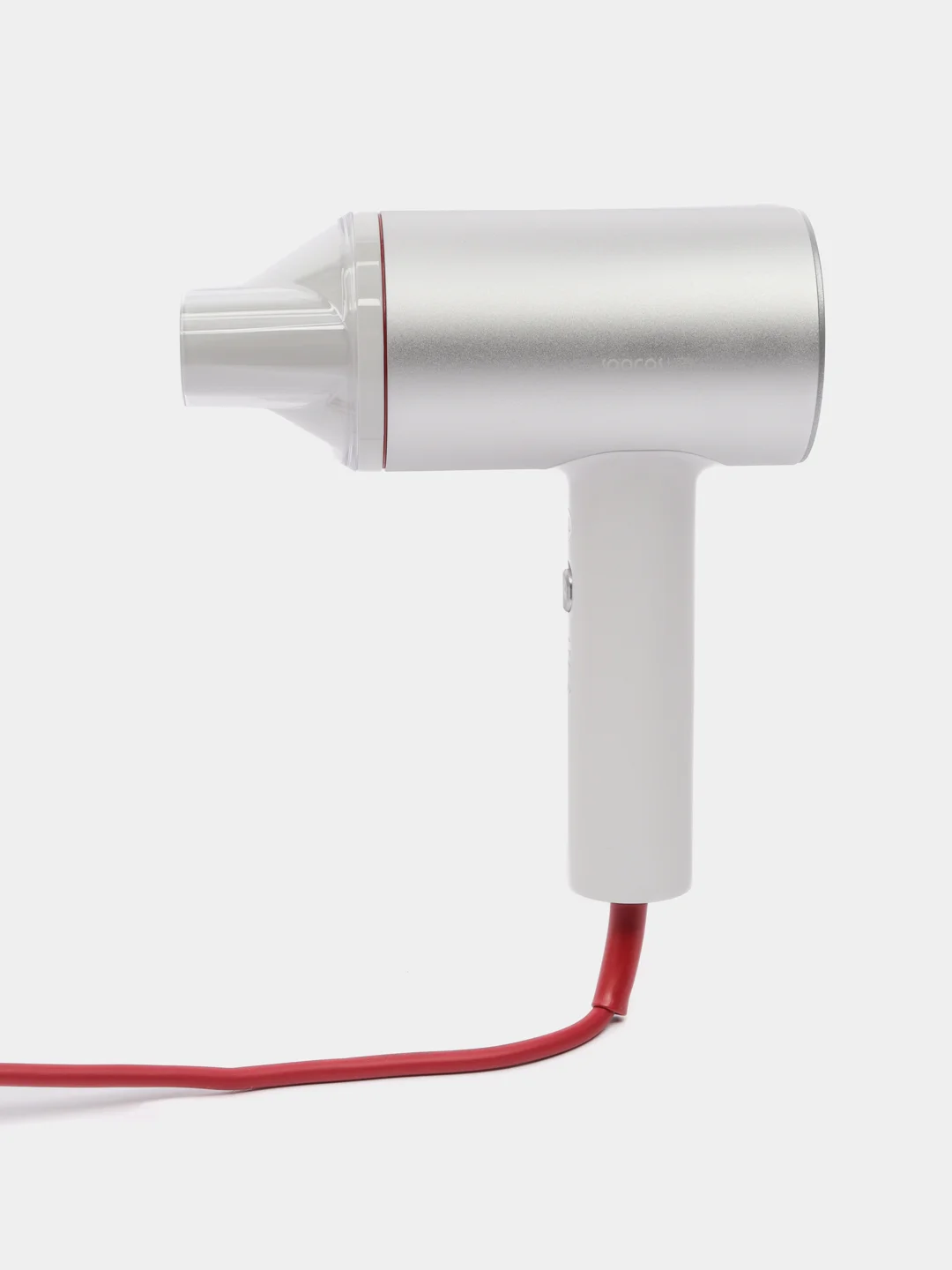 Серебряный фен для волос Xiaomi SOOCAS H5
