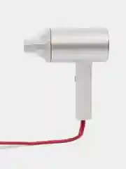 Серебряный фен для волос Xiaomi SOOCAS H5