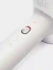 Серебряный фен для волос Xiaomi SOOCAS H5