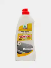 Моющее средство для кухни "Shine-Gel" Clean&Green (антижир, гель), 500 мл
